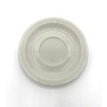 Porcelán csészealj 13 cm