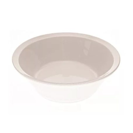 Gulyástál 18,5 cm, porcelán