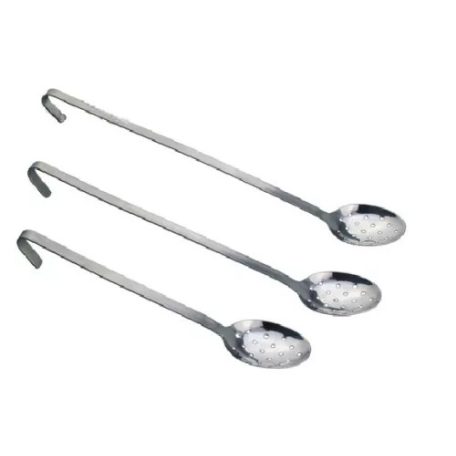 Spicckanál perforált 32 cm