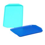 MD tálca Polipropilén 43x30 cm