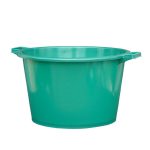 Műanyag edény füles 50 L