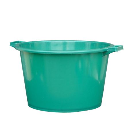 Műanyag edény füles 50 L