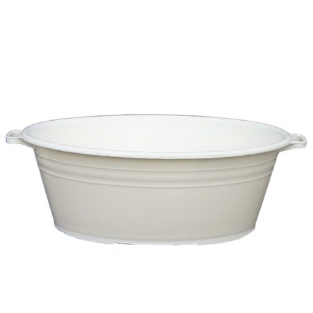 Sózó kád ovális 75l