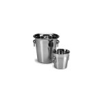 Pezsgőhűtő vödör 3,5 L rm. Ø200mm x 210 mm
