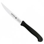 Eikaso Steak kés hullámos 12 cm félflexi