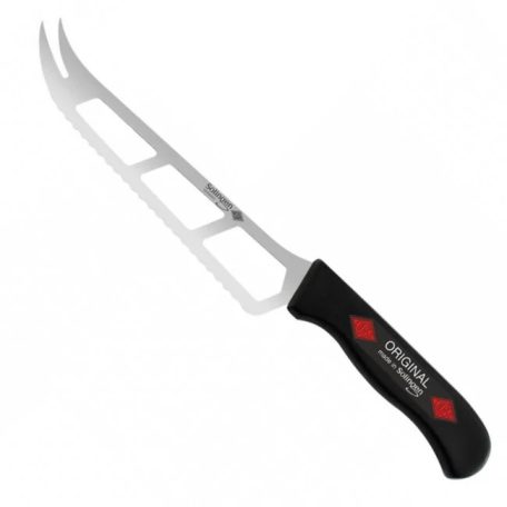 Eikaso Sajtkés 16 cm félflexi (puha sajthoz)