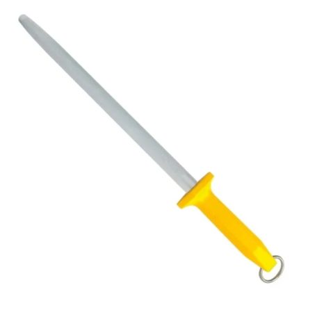 Eikaso Késélező ovális 31 cm durva