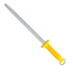 Eikaso Késélező ovális 31 cm finom