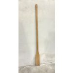 Üstkeverő 150 cm, gőzőlt bükk