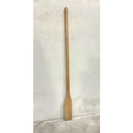 Üstkeverő 150 cm, gőzőlt bükk