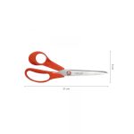 Fiskars olló piros