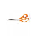Fiskars olló narancssárga