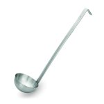Merőkanál 9,5 cm, 237 ml