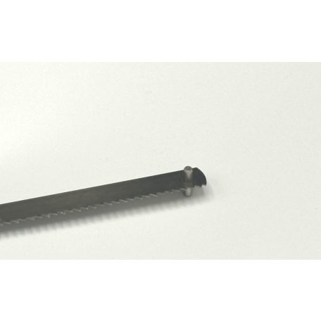 Csontfűrészlap 40 cm, stiftes 
