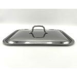 Tepsi fedő 30 x 22 cm