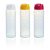 Flakon feher 750 ml, PE