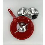 Paradicsom passzírozó 24 cm