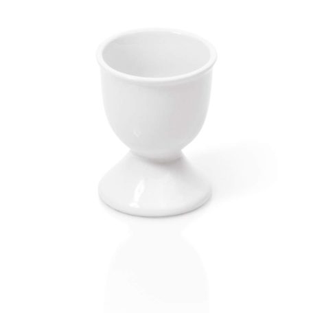 Tojástartó, porcelán
