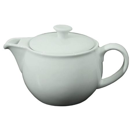 Teáskanna + fedő 350 ml