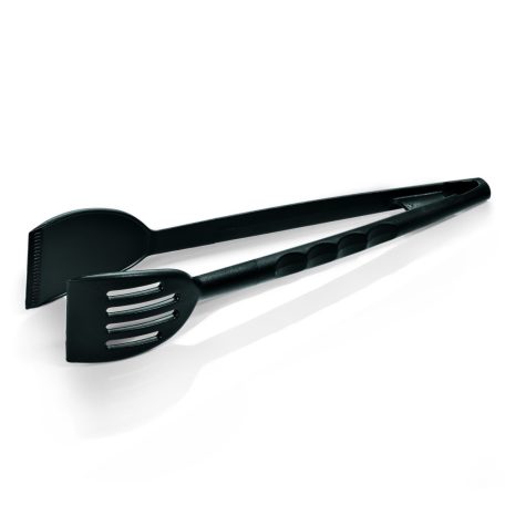 Saláta csipesz 27 cm, nylon