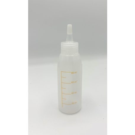 Mércés flakon 100 ml