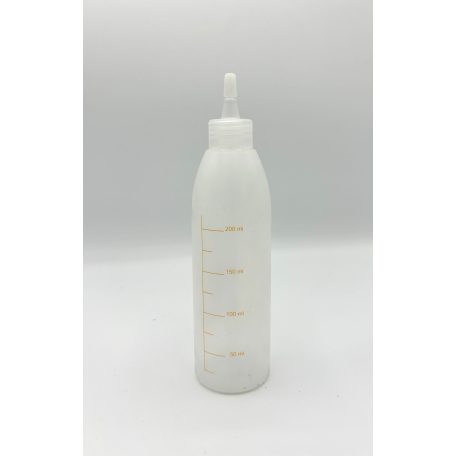 Mércés flakon 250 ml