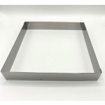 Tortaforma 27 x 27