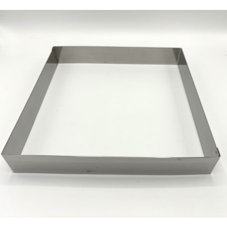 Tortaforma 27 x 27