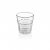 Pohár 400 ml, PC