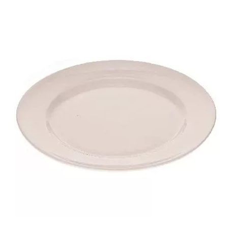 Lapostányér 19 cm, porcelán