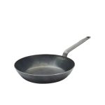 Serpenyő 28 cm de Buyer kékacél