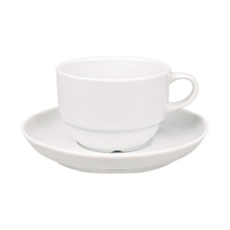 Delta csésze + alj 230 ml