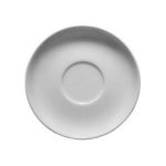 Delta csészealj 17 cm-es, 380 ml-es levescsészéhez