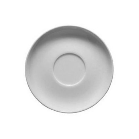 Delta csészealj 17 cm-es, 380 ml-es levescsészéhez