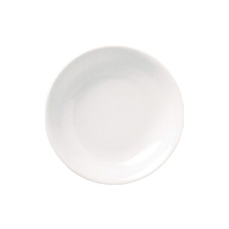 Delta mélytányér 20 cm perem nélkül
