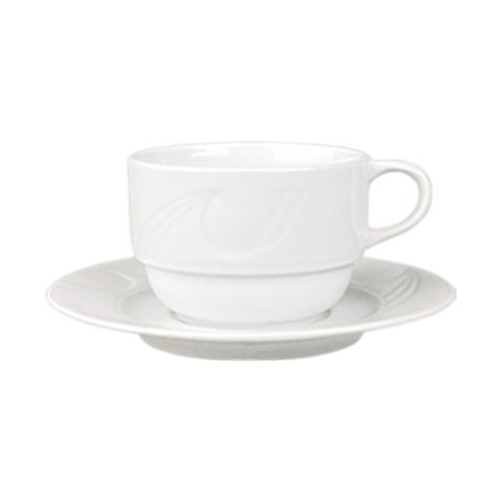 Karizma csésze + alj 170 ml