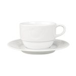 Karizma csésze + alj 230 ml