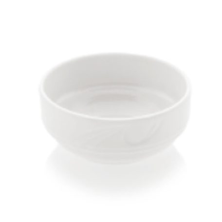 Karizma sorolható tálka 10 cm, 180 ml