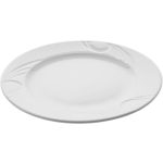 Karizma lapostányér 26 cm