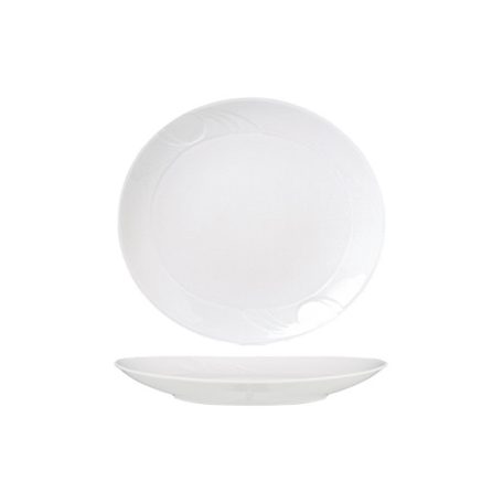 Karizma steak tányér 29 cm