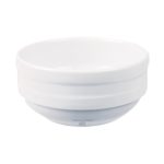 Lizbon sorolható tálka 10 cm, 180 ml