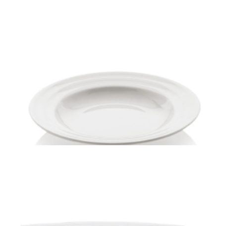 Lizbon mélytányér tésztás 30 cm
