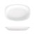 Mars szögletes tál 29 x 19 cm