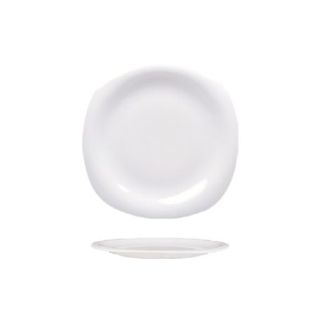 Mars lapostányér 30 cm 