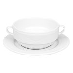 Saturn csésze + alj 230 ml