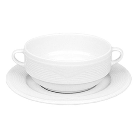Saturn csésze + alj 230 ml