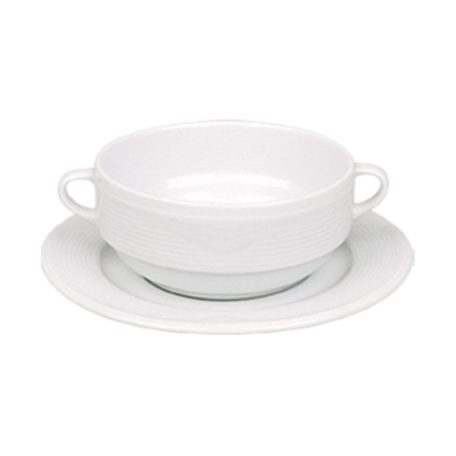 Saturn csészealj 18 cm