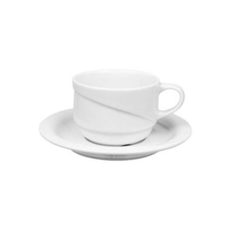 X-Tanbul csészealj 230 ml-es csészéhez