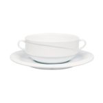 X-Tanbul csészealj 19 cm (XT12JK00 csészéhez)