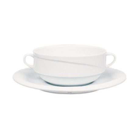 X-Tanbul csészealj 19 cm (XT12JK00 csészéhez)